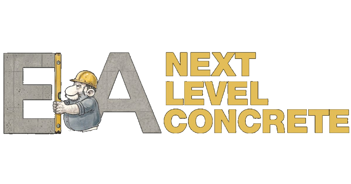 EA Next Level Concrete